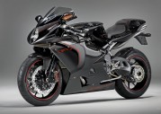MV Agusta F4 CC MV Agusta F4 CC